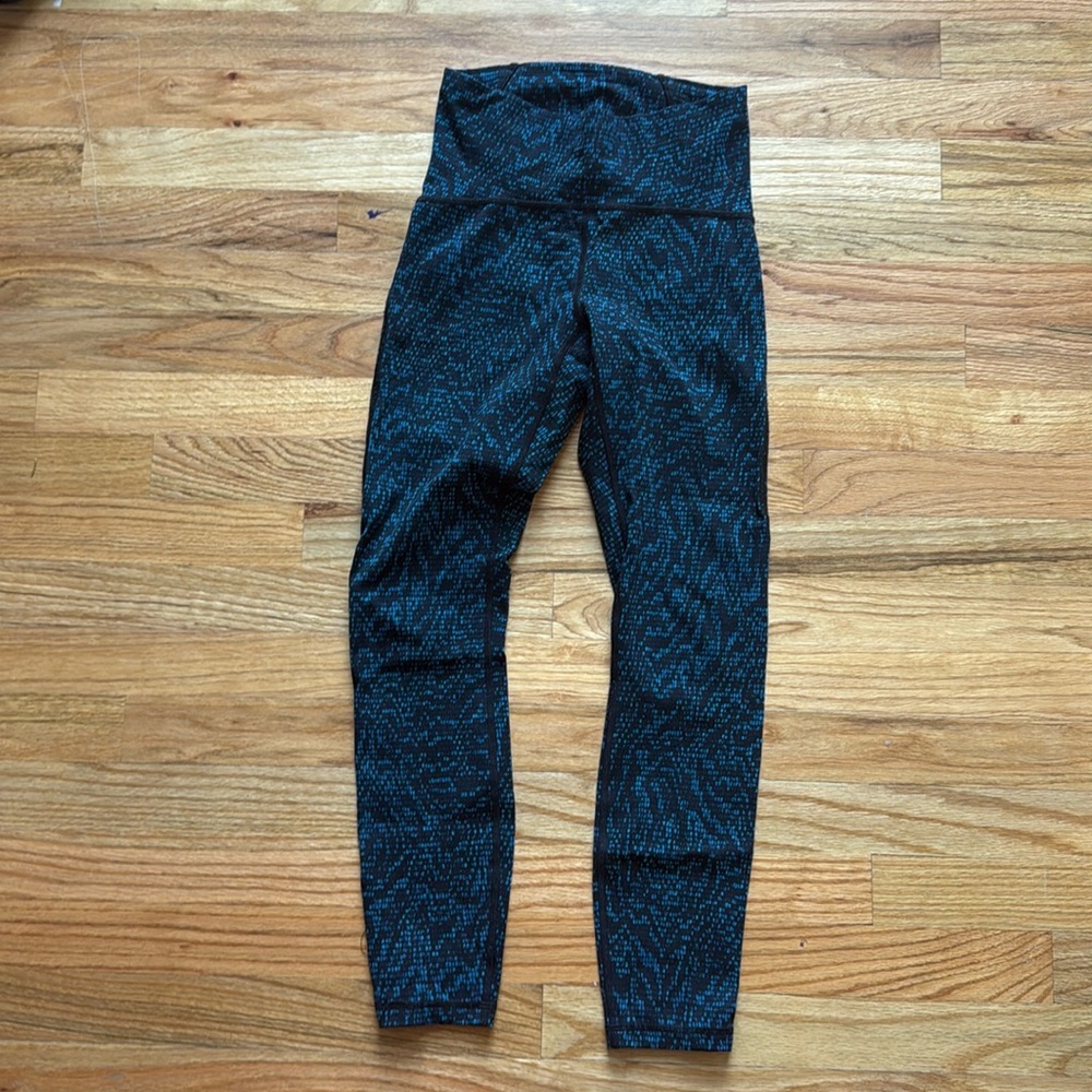 Lulu leggings